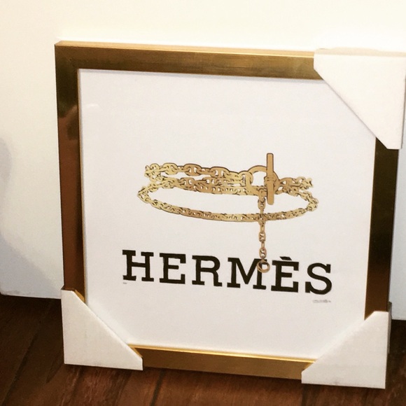 Other - Hermès frame
